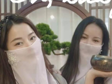 西安泰式SPA：瑜伽与按摩的古老智慧结晶